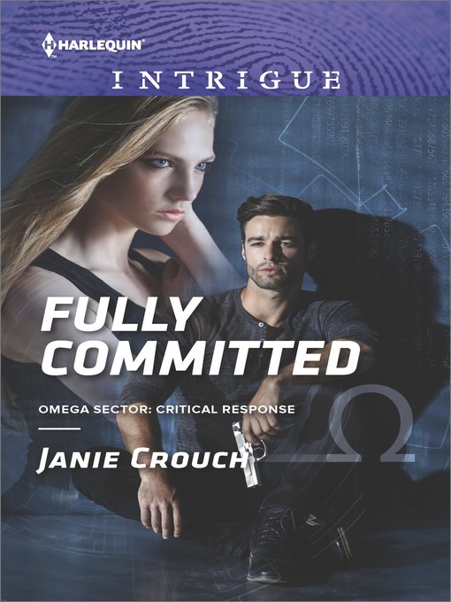 Title details for Fully Committed by Janie Crouch - Available